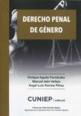 derecho penal de genero