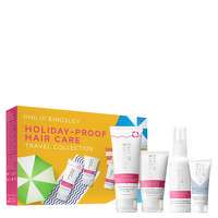 philip kingsley kits holiday-proof hair care travel collection