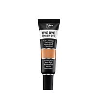 it cosmetics correctores bye bye under eye full coverage anti-aging waterproof concealer 335 tan natural n