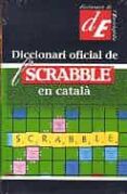 diccionari oficial de lscrabble en catala