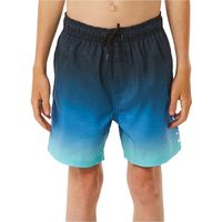 rip curl banador xfade volley boy para nina