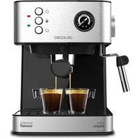 cecotec power espresso 20 professionale cafetera express