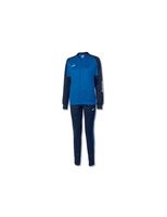 chandal joma eco championship mujer royal marino