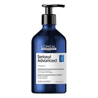 champu densificante 500 ml - loreal professionnel - champu para dar densidad al cabello fino