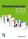 dreamwaver cs5 curso iniciacion 2 ed