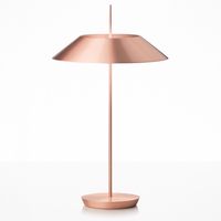 lampara de mesa led mayfair