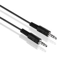 purelink lp-ac010-010 cable de audio 1 m 35mm negro
