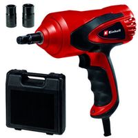 einhell cc-hs 121 atornillador de impacto para coche 12v  maletin