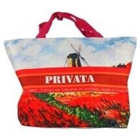 privata bolso de mano complementos senora p244113 rojo para mujer