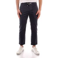 refrigiwear pantalon de traje ga9103-p24800 para hombre