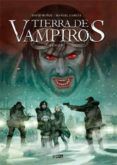 tierra de vampiros n 2 requiem