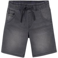 mayoral short nino bermuda denim jogger para nino