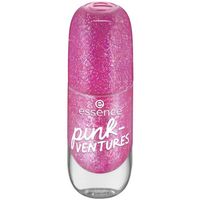 essence esmalte para unas nail color gel nail polish - 07 pinkventures para mujer