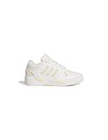 zapatillas de baloncesto adidas midcity low mujer blanco