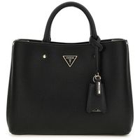 guess bolso de mano meridian girlfriend satchel para mujer