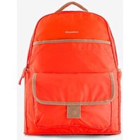 bensimon bolso backpack tangerine para hombre