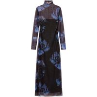 desigual vestido largo vestnueva orleans 24wwvk54 para mujer