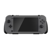 rainbow swl confort grip lite para nintendo switch lite