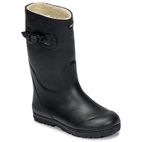 aigle botas de agua woody pop fur para nino