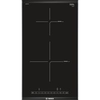 bosch pib375fb1e placa de induccion modular 2 zonas 30cm negra