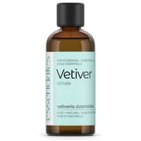 aceite esencial de vetiver 100 ml