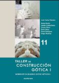 taller de construccion gotica i ed bilingue espanol-ingles