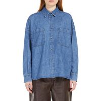 max mara camisa landa para mujer