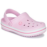 crocs zuecos crocband clog k para nina