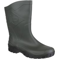 dunlop botas dee calf para hombre