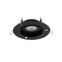 downlight de techo empotrable echo