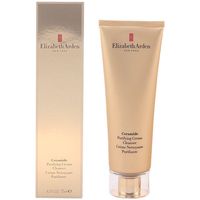 elizabeth arden desmaquillantes  tonicos ceramide purifying cream cleanser para mujer