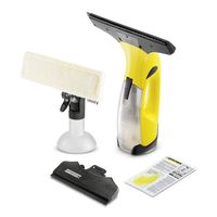 karcher wv 2 plus n set limpiacristales