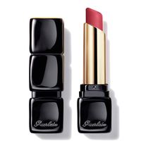 guerlain labiales kisskiss tender matte 219 tender rose