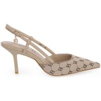 laura biagiotti zapatos de tacon sand para mujer