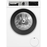 bosch serie 6 wgg244f1es lavadora de carga frontal 9kg a blanca