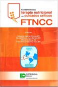 fundamentos de terapia nutricional en cuidados criticos ftncc