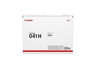 original canon 041h black toner cartridge