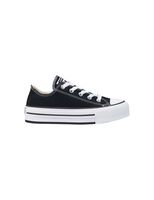 zapatillas converse chuck taylor all star eva platform low top bl