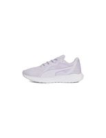 zapatillas de running puma twitch runner fresh blanco mujer