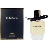 gres colonia cabochard - eau de toilette - 100ml para mujer