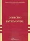 derecho patrimonial