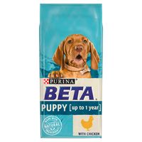 beta puppy chicken - 14kg