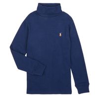 polo ralph lauren camiseta manga larga 323898989001 para nino