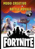 fortnite modo creativo  battle royale