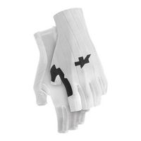 assos guantes rsr speed m holy white