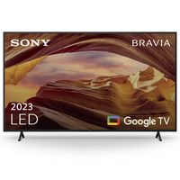 sony bravia kd-65x75wl 65 led ultrahd 4k hdr10