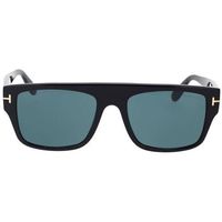 tom ford gafas de sol occhiali da sole ft0907 dunning 01v para hombre