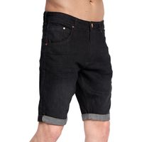 duck and cover short mustone para hombre