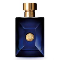 versace dylan blue pour homme - 200 ml eau de toilette perfumes hombre