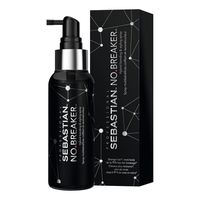 nobreaker - 100 ml - sebastian professional - spray reconstructor y anti-rotura para todo tipo de cabello